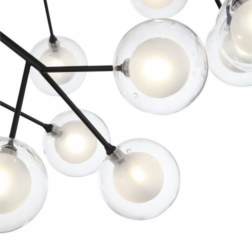 Подвесная люстра ST-Luce Demele SL376.403.36 в Нижнем Новгороде фото 5