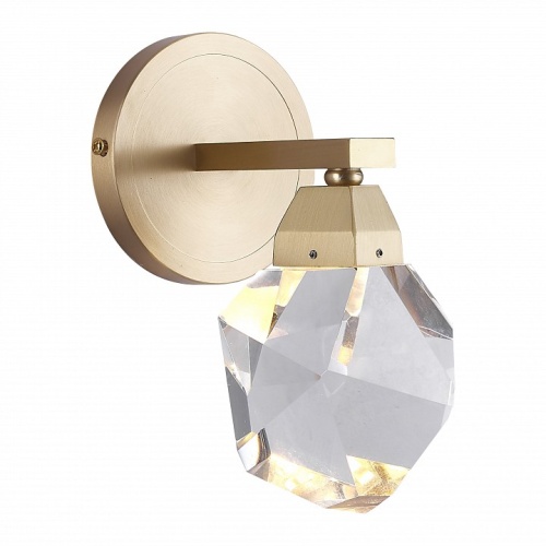 Бра Imperiumloft CRISTEL CRISTEL-WALL-A01 в Нижнем Новгороде фото 4