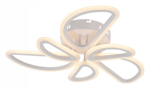 Потолочная люстра Escada Archer 10270/6LED в Нижнем Новгороде фото 4