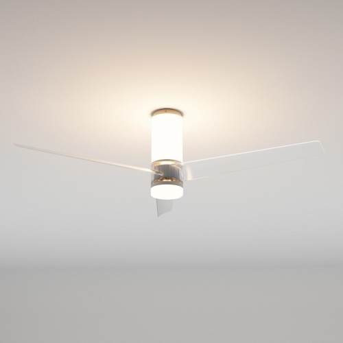 Светильник с вентилятором Mantra UP DOWN 9062 в Нижнем Новгороде фото 8