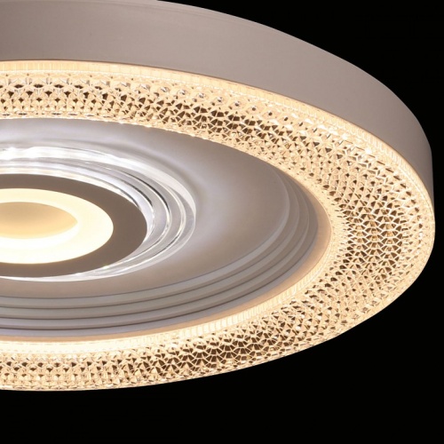 Накладной светильник De City Мадлен 52 424016701 в Нижнем Новгороде фото 8