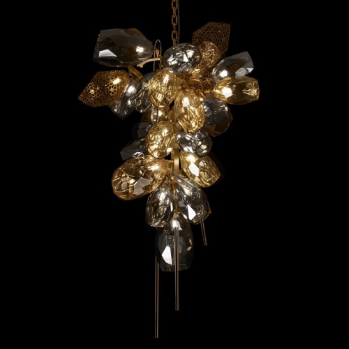 Подвесная люстра Loft it Britannica 10401/800M в Нижнем Новгороде фото 3