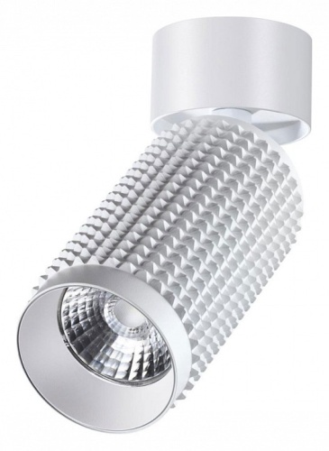 Спот Novotech Mais LED 358508 в Бородино фото 4