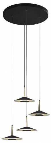 Подвесной светильник Mantra Orion 7476 в Нижнем Новгороде