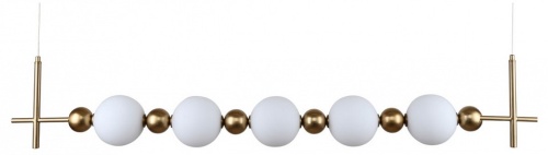 Подвесной светильник F-promo Chantra 4088-5P в Нижнем Новгороде