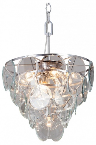 Подвесная люстра Vitaluce V5834 V5834-9/10 в Нижнем Новгороде