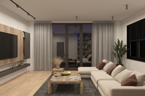 Накладной светильник Denkirs TUBE DK2052-SG в Нижнем Новгороде фото 2