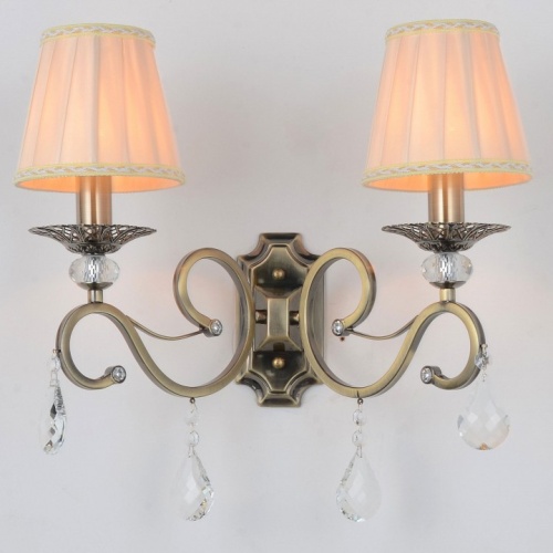 Бра Omnilux Mezzano OML-79111-02 в Нижнем Новгороде фото 3