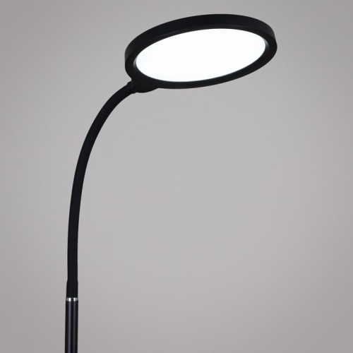 Торшер 00071-0.7-01 BK в Нижнем Новгороде фото 5