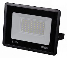 Настенно-потолочный прожектор 54001-9.2-001OL LED50W BK в Нижнем Новгороде