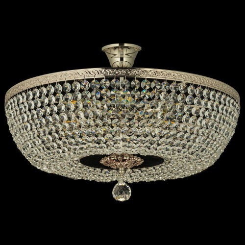 Люстра на штанге Arti Lampadari Castellana Castellana E 1.3.50.501 NH в Нижнем Новгороде фото 6