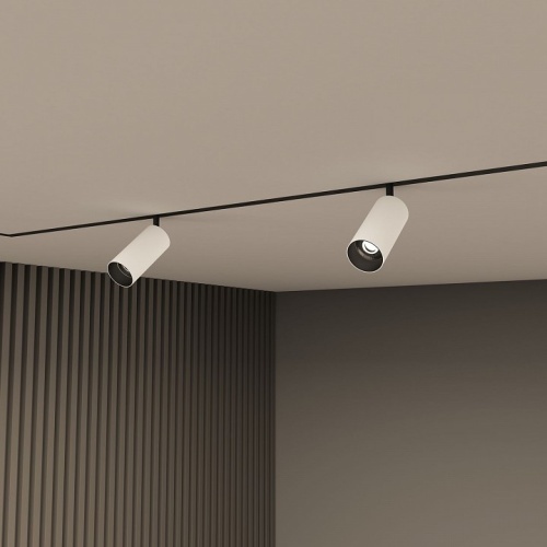 Светильник на штанге Denkirs SMART SPOT DK8041-BW+BK в Нижнем Новгороде фото 5