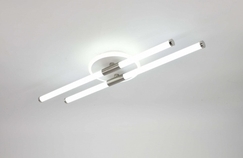 Потолочная люстра Rivoli Morgan 6196-702 в Нижнем Новгороде фото 4