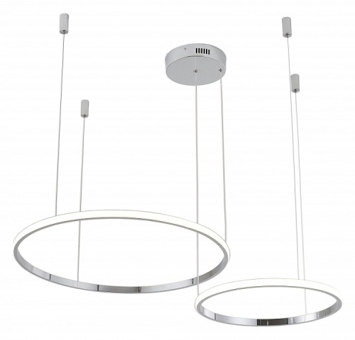 Подвесной светильник Zortes Ringolight ZRS.33322.63F в Нижнем Новгороде фото 4