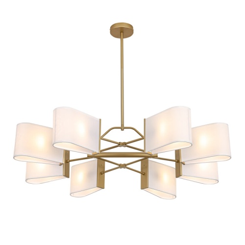 Люстра на штанге Lumion MODERNI 8414/8 в Нижнем Новгороде фото 6