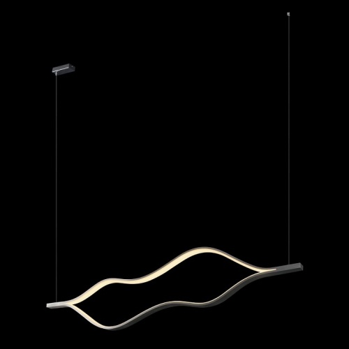 Подвесной светильник Loft it Tape Light 10403/1600 SN в Нижнем Новгороде фото 7