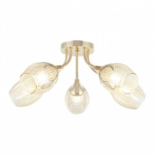 Потолочная люстра Arte Milano Napoli-8776 337966/5 FGD в Нижнем Новгороде фото 9