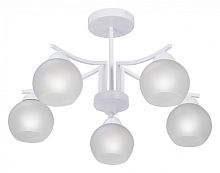 Люстра на штанге Vitaluce V4286 V4286-0/5PL в Нижнем Новгороде