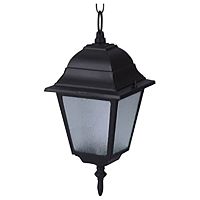 Подвесной светильник Arte Lamp Bremen A1015SO-1BK в Серпухове