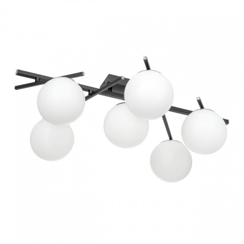 Потолочная люстра Citilux Dorsy CL223162 в Нижнем Новгороде фото 10