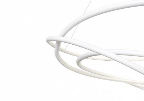 Подвесной светильник Maytoni Halo MOD100PL-L88WK1 в Нижнем Новгороде фото 2