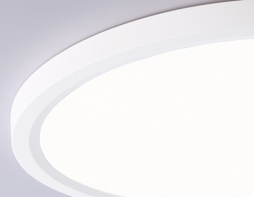 Накладной светильник Ambrella Light FZ FZ1905 в Нижнем Новгороде фото 2