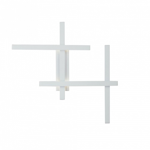 Накладной светильник Vitaluce V3043 V3043-0/4A в Нижнем Новгороде фото 3