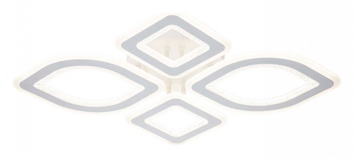 Потолочная люстра Escada Atria 10257/4LED в Нижнем Новгороде фото 4