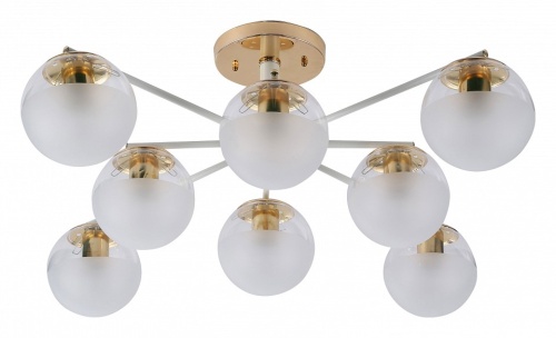 Люстра на штанге Rivoli Umbra Б0054865 в Нижнем Новгороде