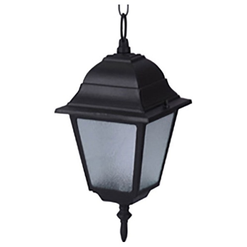 Подвесной светильник Arte Lamp Bremen A1015SO-1BK в Кропоткине