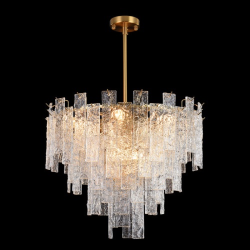 Люстра на штанге Lumion CLASSI 8422/8 в Нижнем Новгороде фото 8