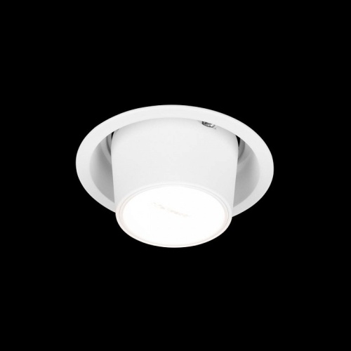 Встраиваемый светильник Loft it Flash 10319/A White в Белово фото 4