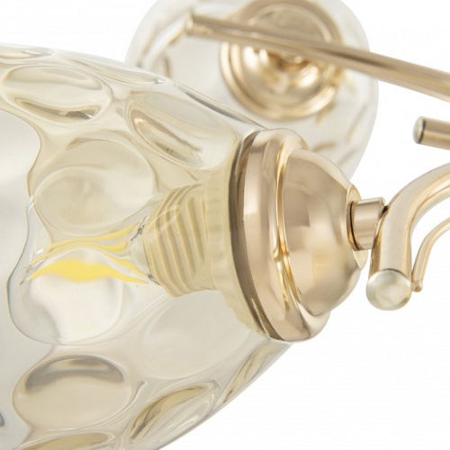 Потолочная люстра Arte Milano Napoli-8776 338776/5 FGD в Нижнем Новгороде фото 7