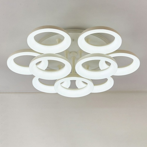 Накладной светильник Citilux Паркер Смарт CL225A190E в Нижнем Новгороде фото 5