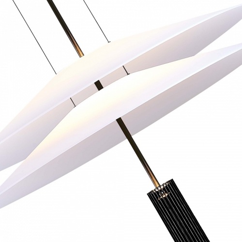 Подвесной светильник ST-Luce Isola SL6101.403.01 в Нижнем Новгороде фото 2