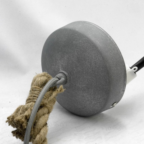 Подвесной светильник Lussole Brentwood LSP-9878 в Нижнем Новгороде фото 6