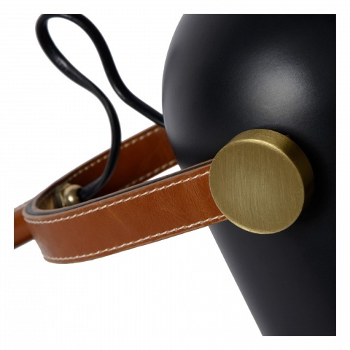 Настольная лампа офисная Lucide Waylon 05627/01/30 в Нижнем Новгороде фото 8