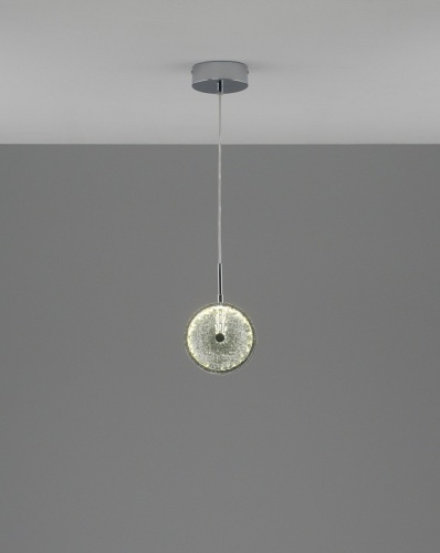 Подвесной светильник Moderli Marnia V11161-PL в Нижнем Новгороде фото 4