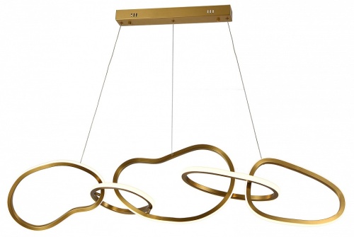 Подвесной светильник Kink Light Сена 07609-5AL,36 в Нижнем Новгороде фото 2