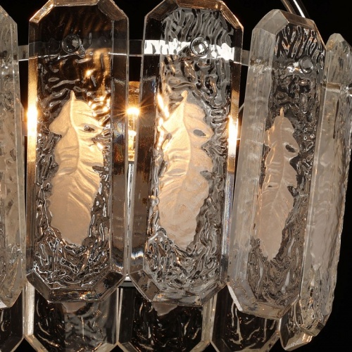 Подвесной светильник De City Бриз 8 111018201 в Нижнем Новгороде фото 7