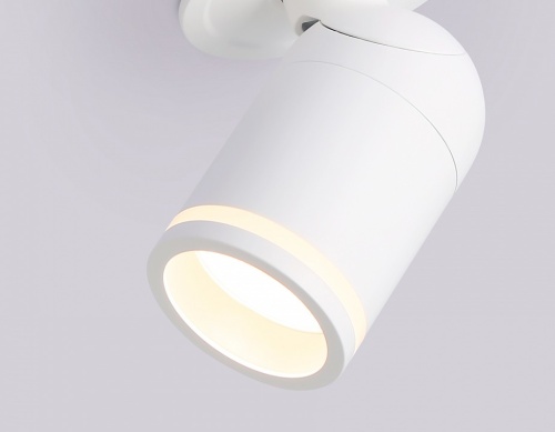 Встраиваемый светильник на штанге Ambrella Light TA TA1272 в Нижнем Новгороде фото 8