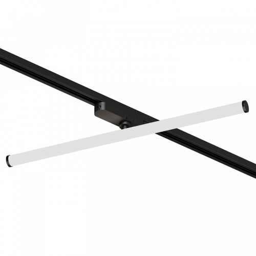 Накладной светильник Denkirs Strom DK6648-BK в Нижнем Новгороде фото 2