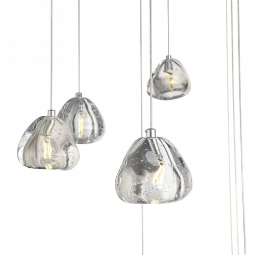 Подвесной светильник ST-Luce Waterfall SL6017.101.13 в Нижнем Новгороде фото 3