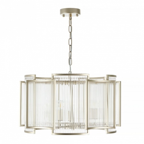 Подвесная люстра MyFar Arabella MR2590-5P в Нижнем Новгороде фото 6