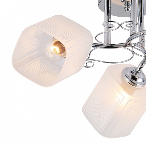 Потолочная люстра Escada Spirea 1105/3PL в Нижнем Новгороде фото 2