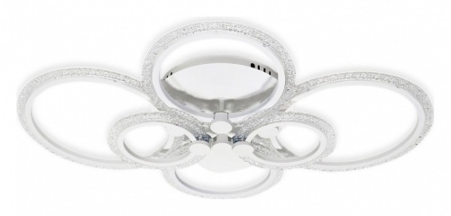 Потолочная люстра Ambrella Light FA FA4065 в Нижнем Новгороде фото 3