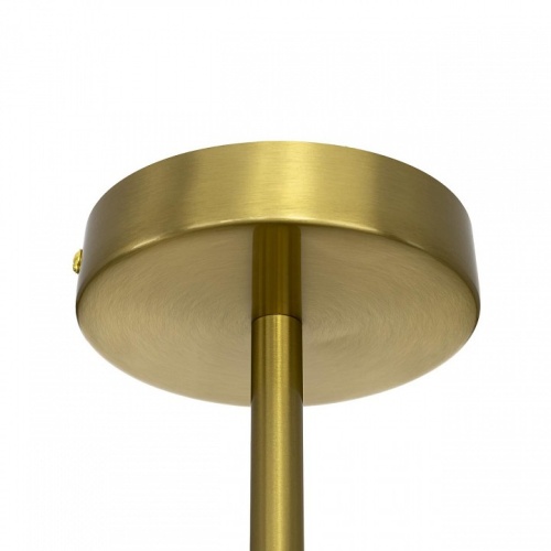 Люстра на штанге Citilux Ronny CL242133 в Нижнем Новгороде фото 8