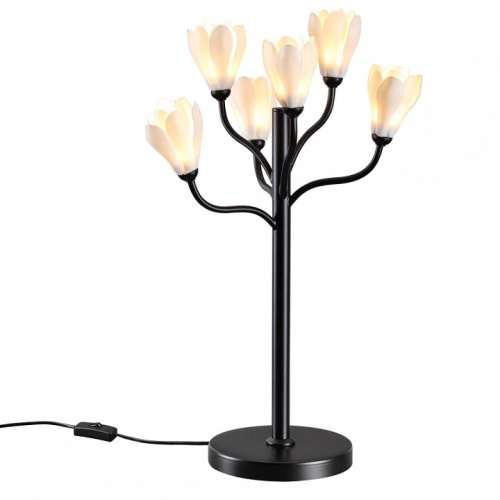 Настольная лампа декоративная Odeon Light Gardi 5090/6T в Нижнем Новгороде фото 6