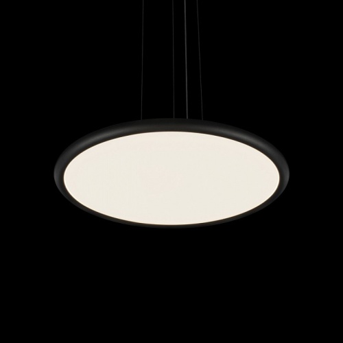 Подвесной светильник Loft it Sweety 10454/400P Black в Нижнем Новгороде фото 6