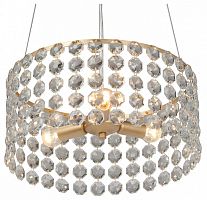 Подвесная люстра Vitaluce V5329 V5329-8/3S в Нижнем Новгороде